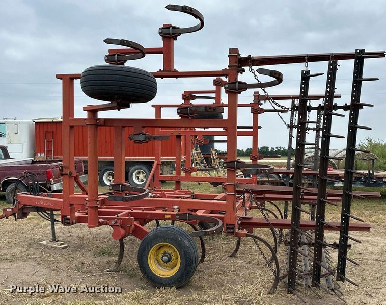 image for item NP9610 Sunflower 2331  chisel