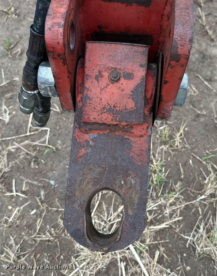 image for item NP9610 Sunflower 2331  chisel