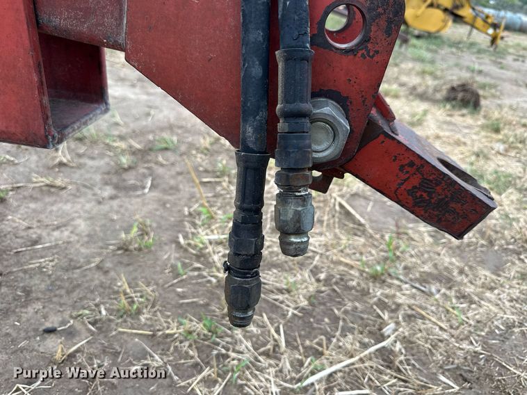 image for item NP9610 Sunflower 2331  chisel