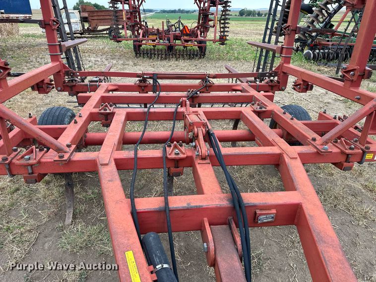 image for item NP9610 Sunflower 2331  chisel