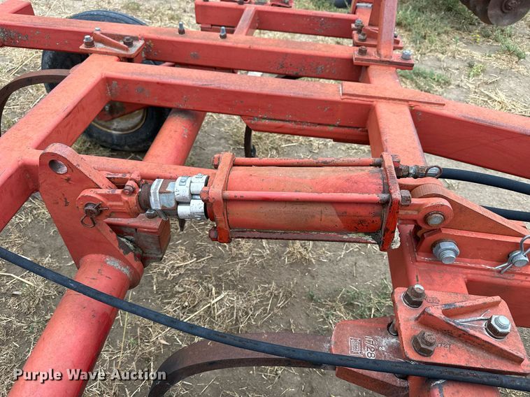 image for item NP9610 Sunflower 2331  chisel