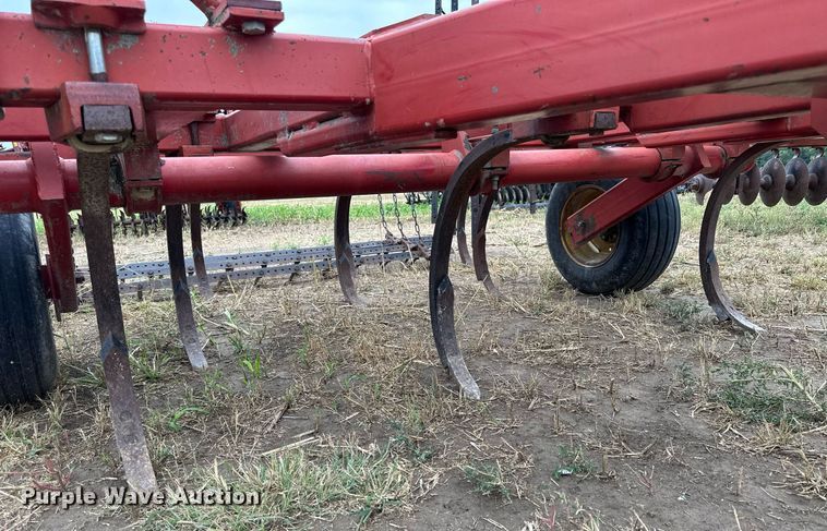 image for item NP9610 Sunflower 2331  chisel