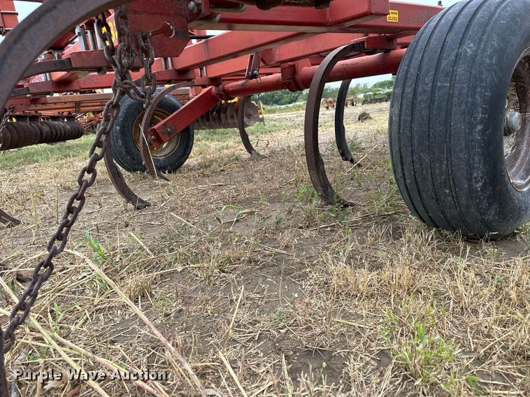 image for item NP9610 Sunflower 2331  chisel