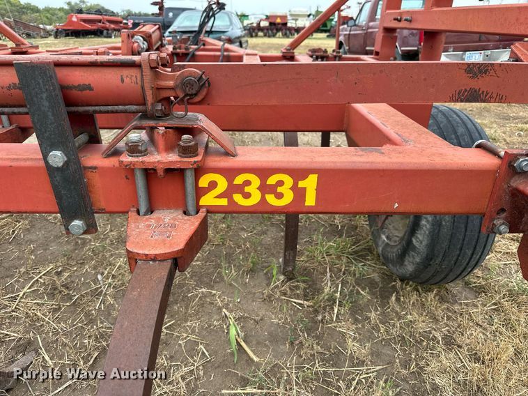 image for item NP9610 Sunflower 2331  chisel