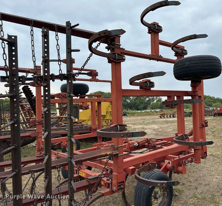 image for item NP9610 Sunflower 2331  chisel