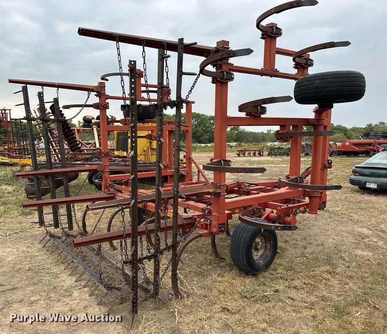 image for item NP9610 Sunflower 2331  chisel