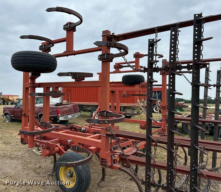 image for item NP9610 Sunflower 2331  chisel