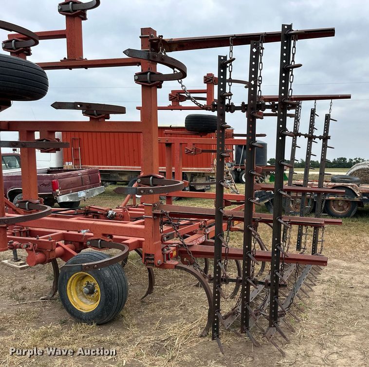 image for item NP9610 Sunflower 2331  chisel