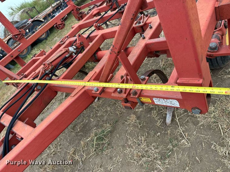 image for item NP9610 Sunflower 2331  chisel