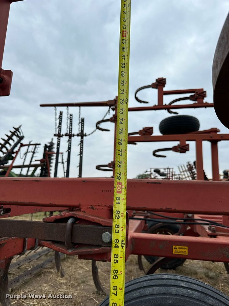 image for item NP9610 Sunflower 2331  chisel