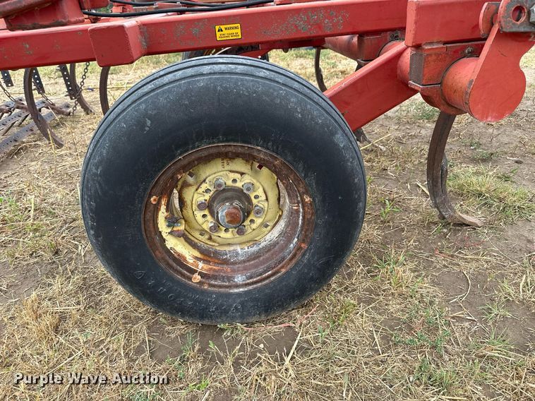 image for item NP9610 Sunflower 2331  chisel