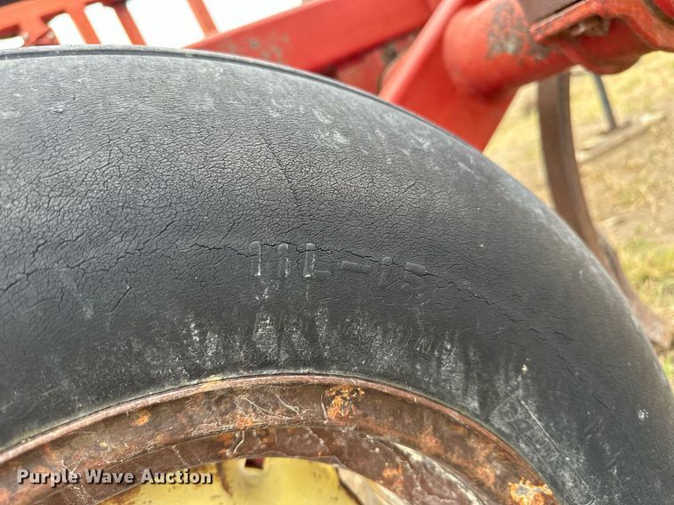 image for item NP9610 Sunflower 2331  chisel