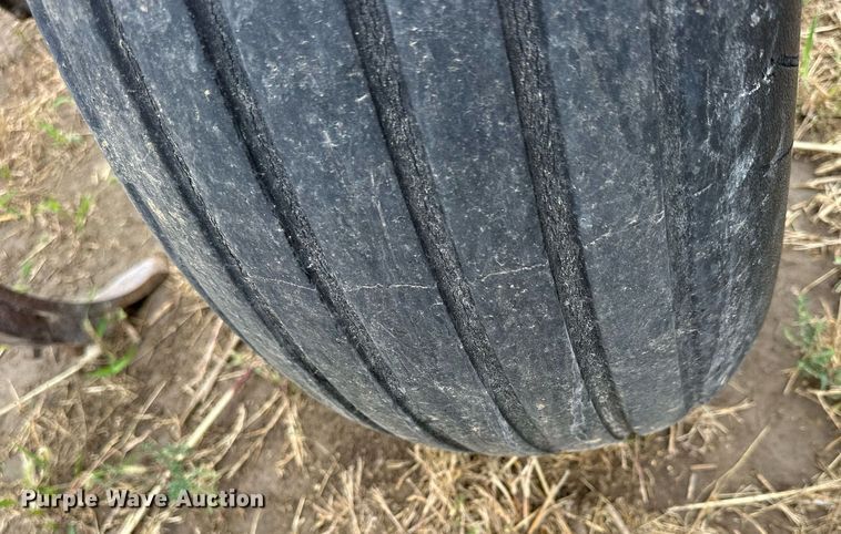 image for item NP9610 Sunflower 2331  chisel