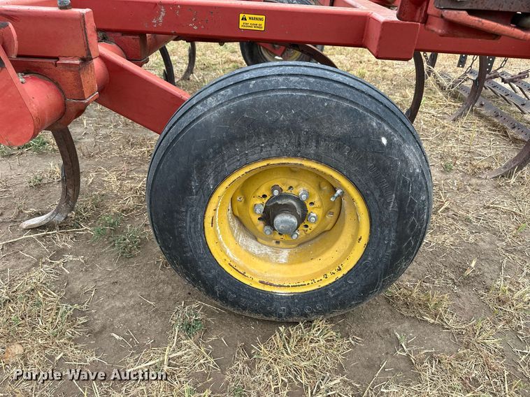 image for item NP9610 Sunflower 2331  chisel