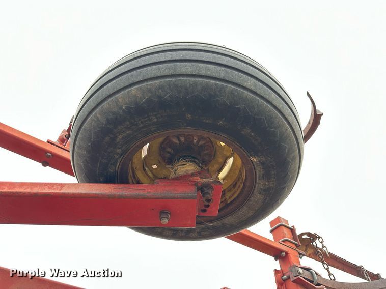 image for item NP9610 Sunflower 2331  chisel