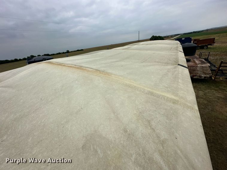 image for item NP9611 1974 Chevrolet Astro 95  grain truck