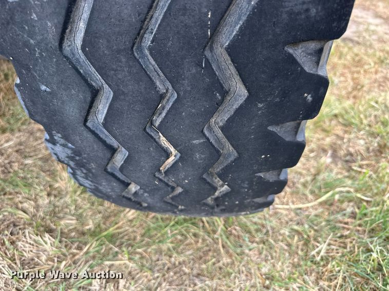 image for item NP9611 1974 Chevrolet Astro 95  grain truck