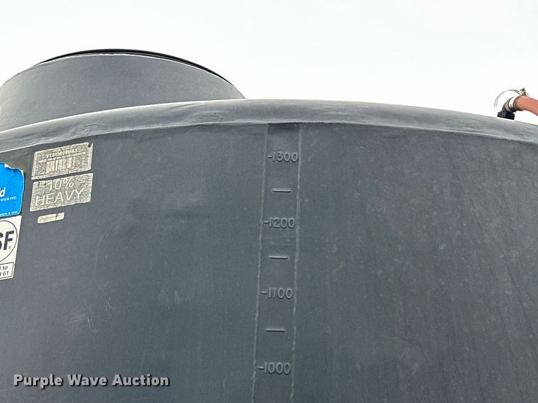 image for item NP9613 1976 Chevrolet C65  dump flatbed truck