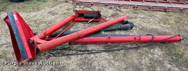 image for item NP9614 (2) hopper augers