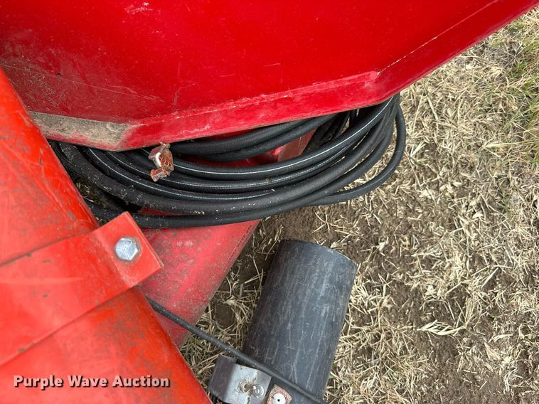 image for item NP9614 (2) hopper augers