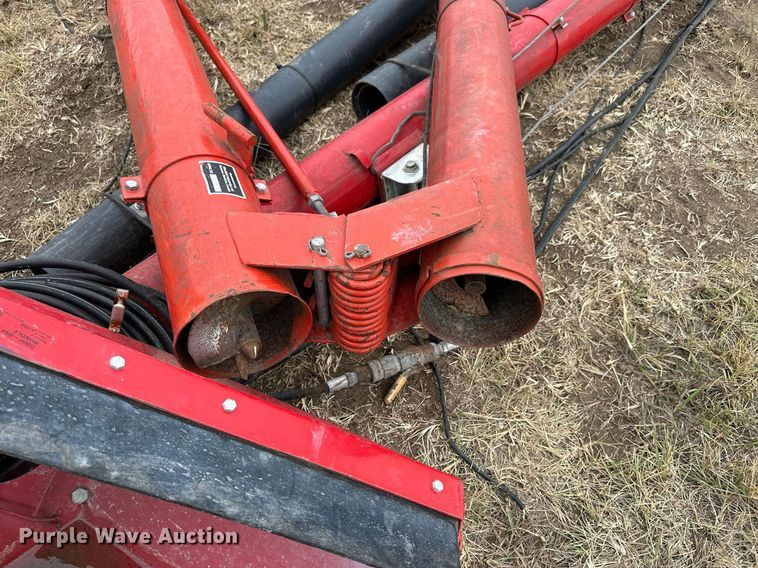 image for item NP9614 (2) hopper augers