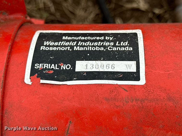 image for item NP9614 (2) hopper augers