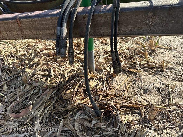 image for item NP9618 John Deere 650  double off-set disk