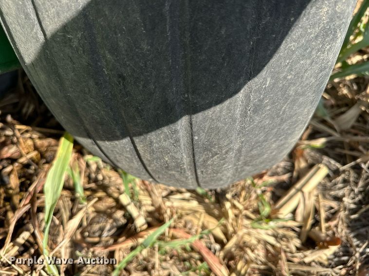 image for item NP9618 John Deere 650  double off-set disk