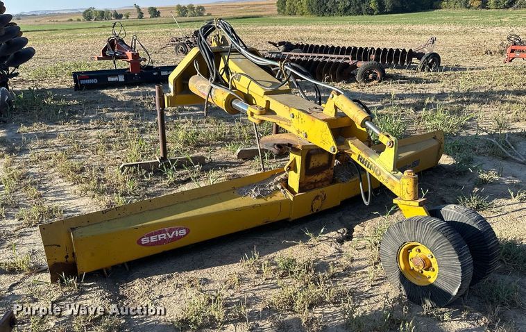 image for item NP9620 Servis Rhino 3500  blade