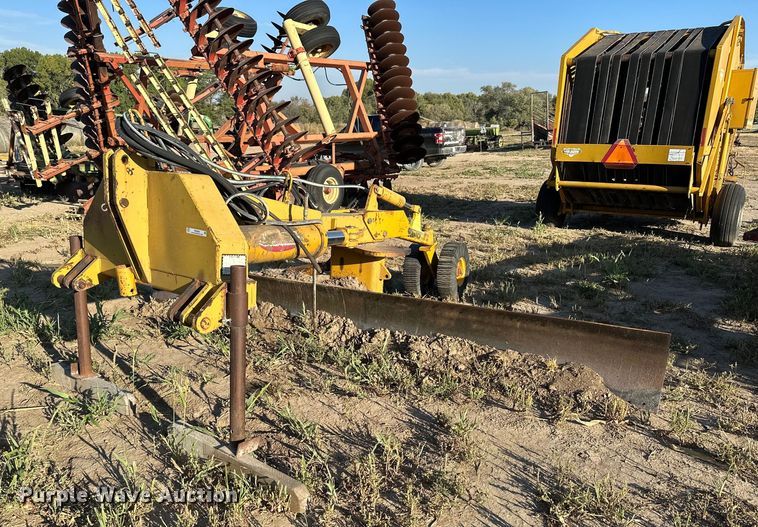 image for item NP9620 Servis Rhino 3500  blade