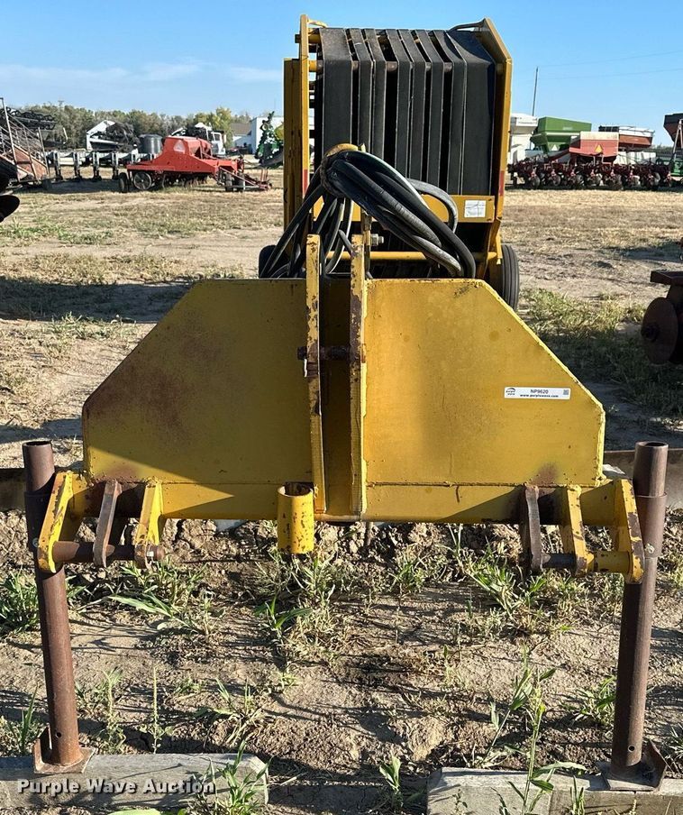 image for item NP9620 Servis Rhino 3500  blade