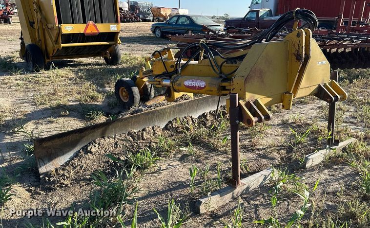 image for item NP9620 Servis Rhino 3500  blade