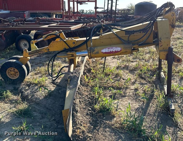 image for item NP9620 Servis Rhino 3500  blade