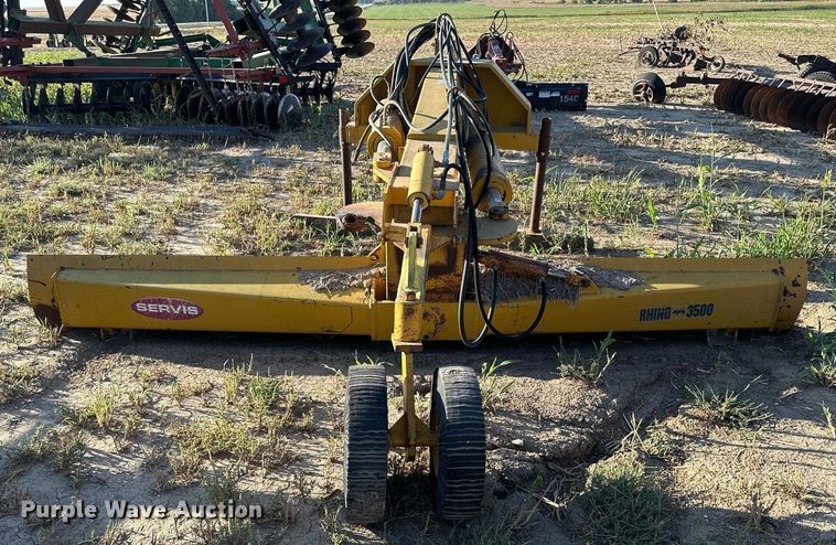 image for item NP9620 Servis Rhino 3500  blade