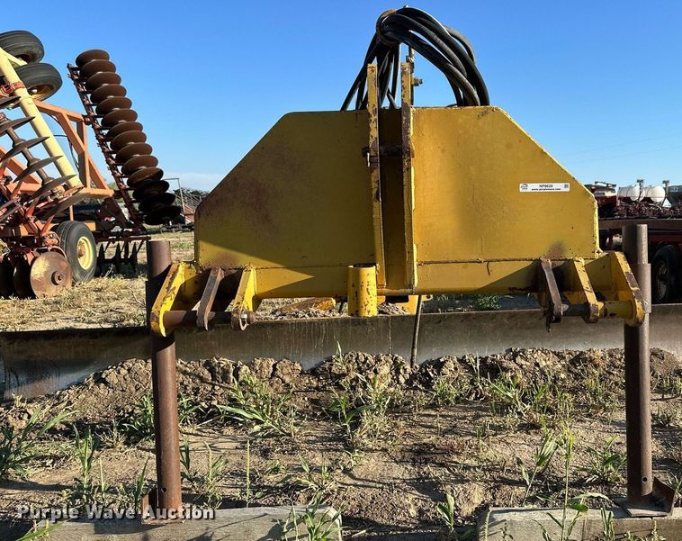 image for item NP9620 Servis Rhino 3500  blade