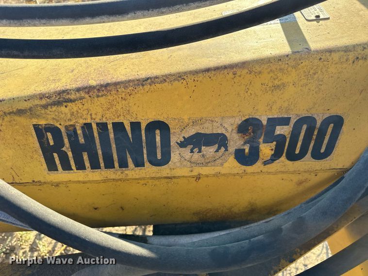 image for item NP9620 Servis Rhino 3500  blade