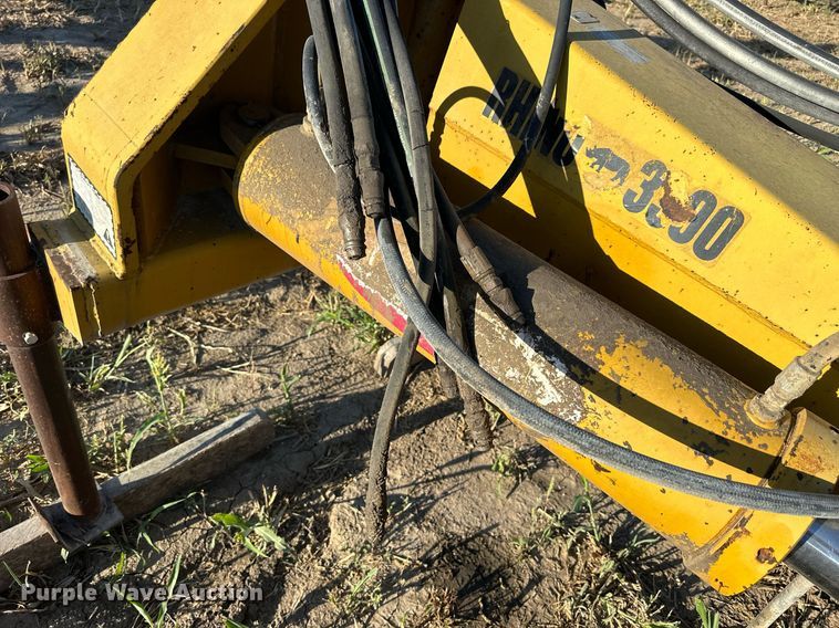 image for item NP9620 Servis Rhino 3500  blade