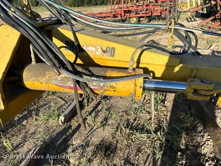 image for item NP9620 Servis Rhino 3500  blade