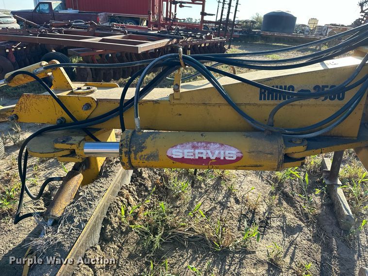 image for item NP9620 Servis Rhino 3500  blade