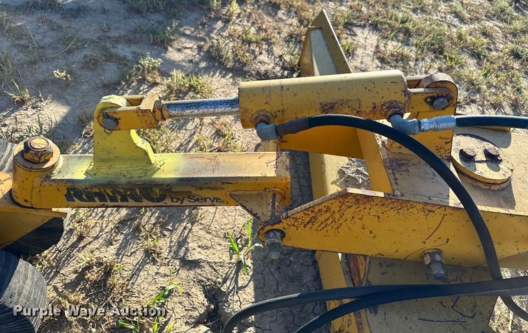 image for item NP9620 Servis Rhino 3500  blade