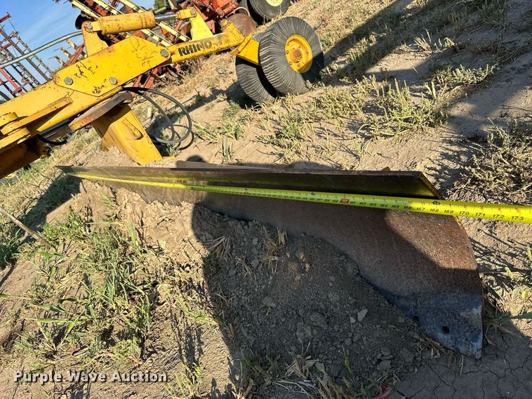 image for item NP9620 Servis Rhino 3500  blade