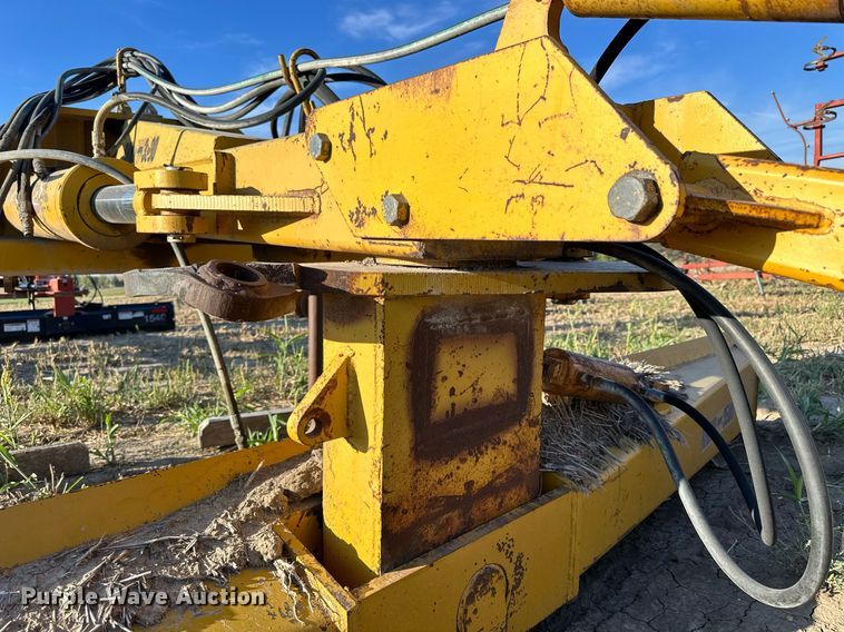 image for item NP9620 Servis Rhino 3500  blade