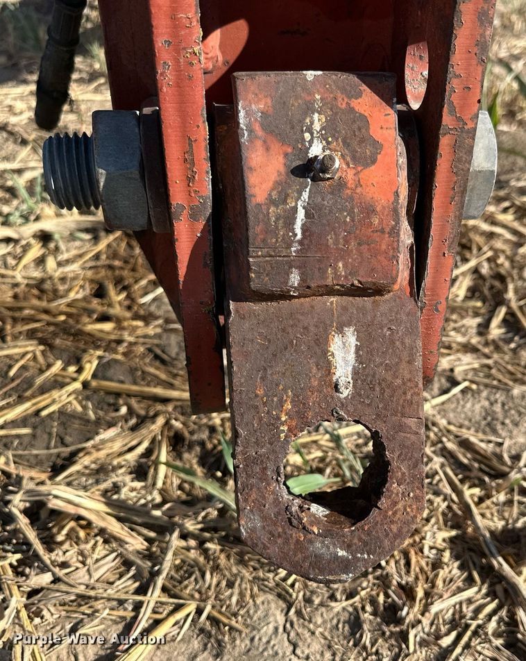 image for item NP9621 Sunflower 5531-34  field cultivator