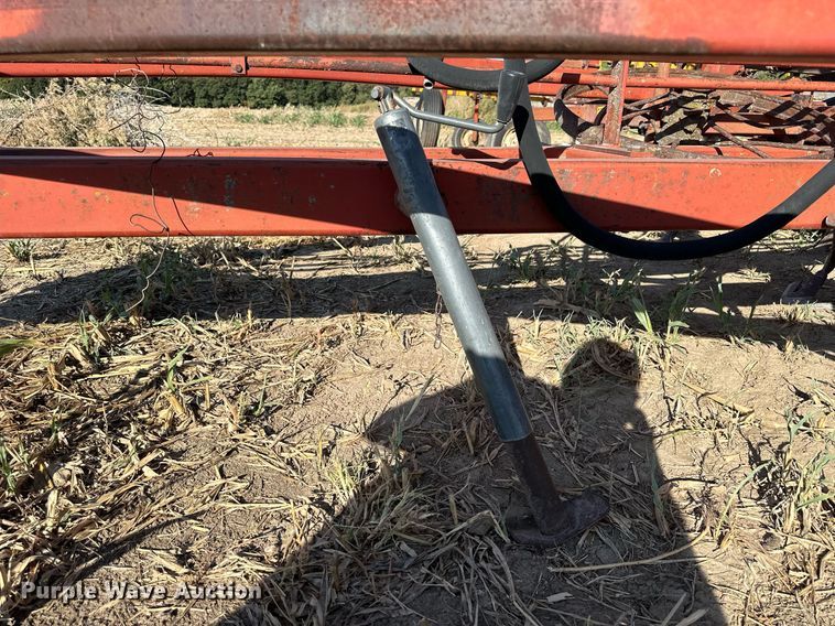 image for item NP9621 Sunflower 5531-34  field cultivator