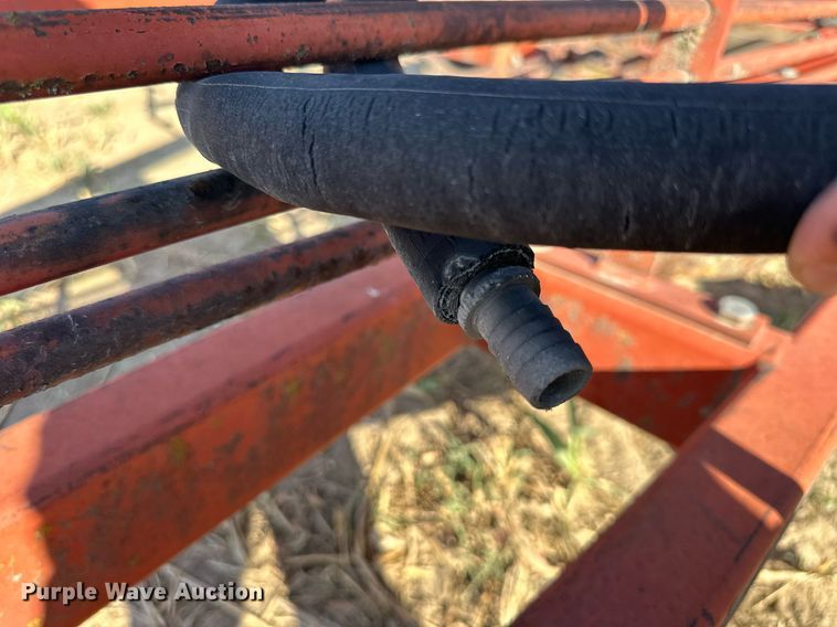 image for item NP9621 Sunflower 5531-34  field cultivator