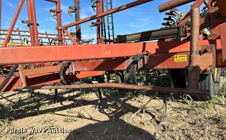 image for item NP9621 Sunflower 5531-34  field cultivator