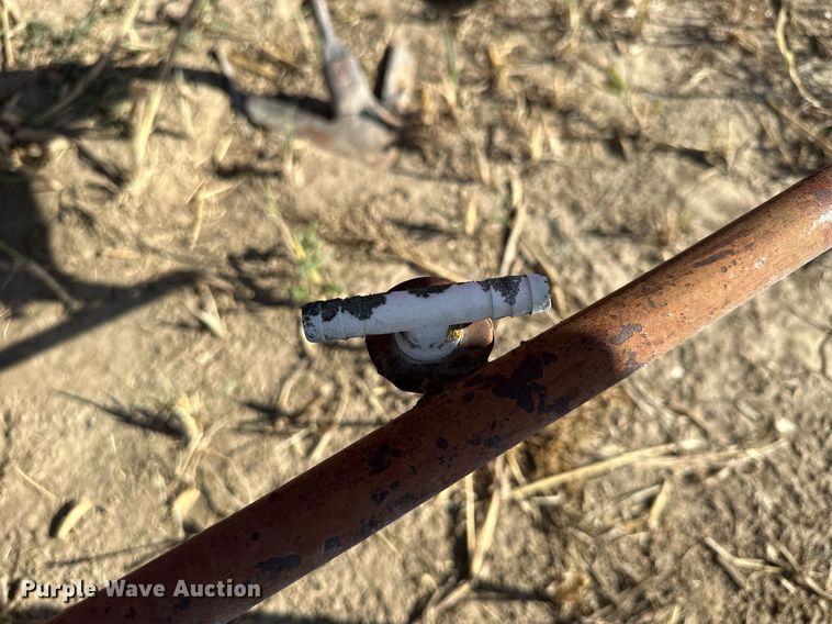 image for item NP9621 Sunflower 5531-34  field cultivator