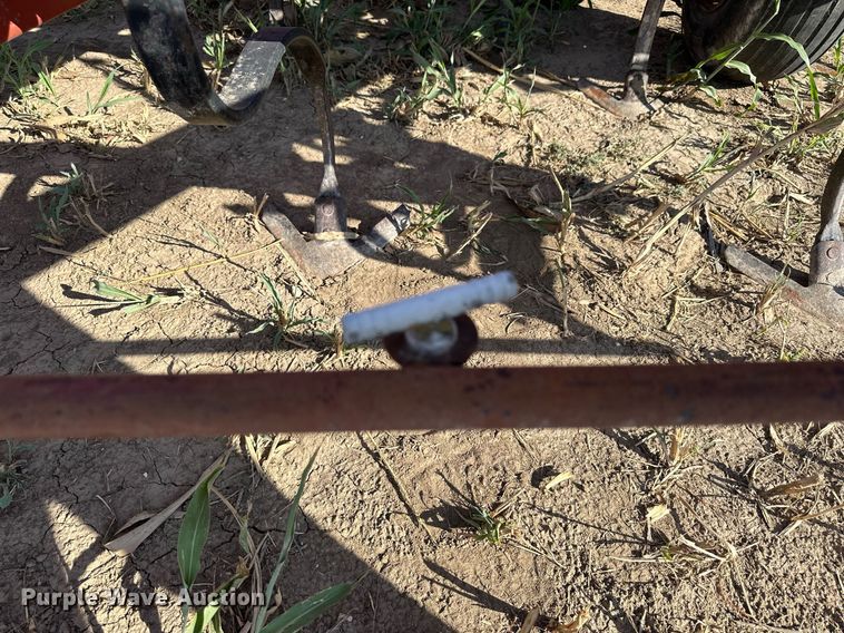 image for item NP9621 Sunflower 5531-34  field cultivator