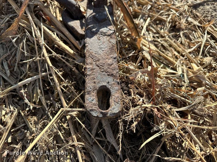 image for item NP9622 16' one-way disk