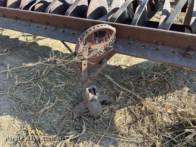 image for item NP9622 16' one-way disk